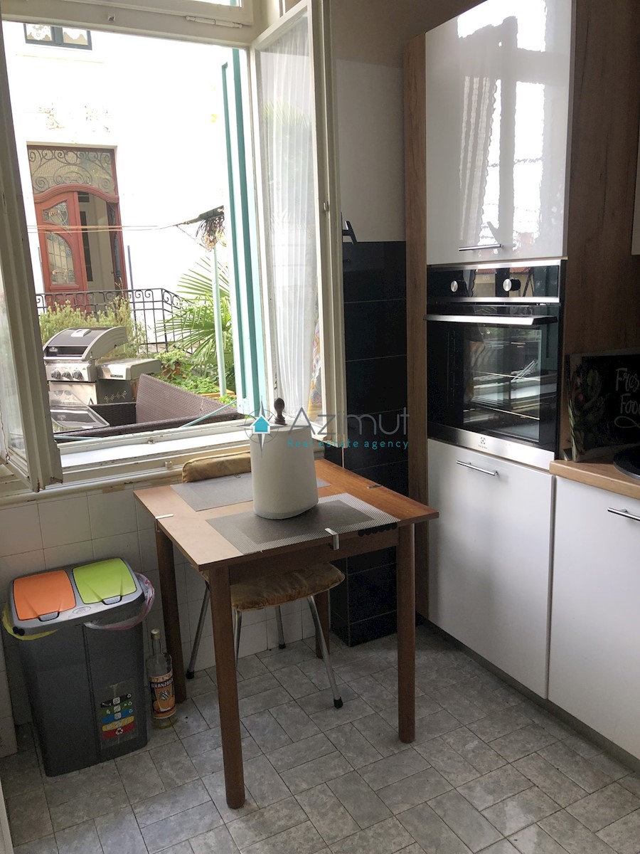 Appartement À vendre - PRIMORSKO-GORANSKA  OPATIJA 