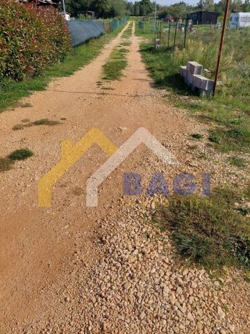Parcela Na predaj - Istarska Marčana - foto 5/5