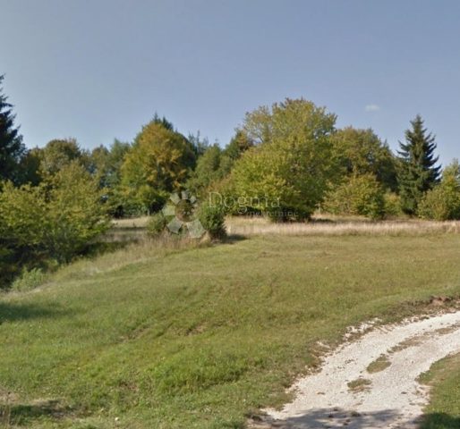 Pozemek Na prodej - Primorsko-goranska čabar - foto 2/5