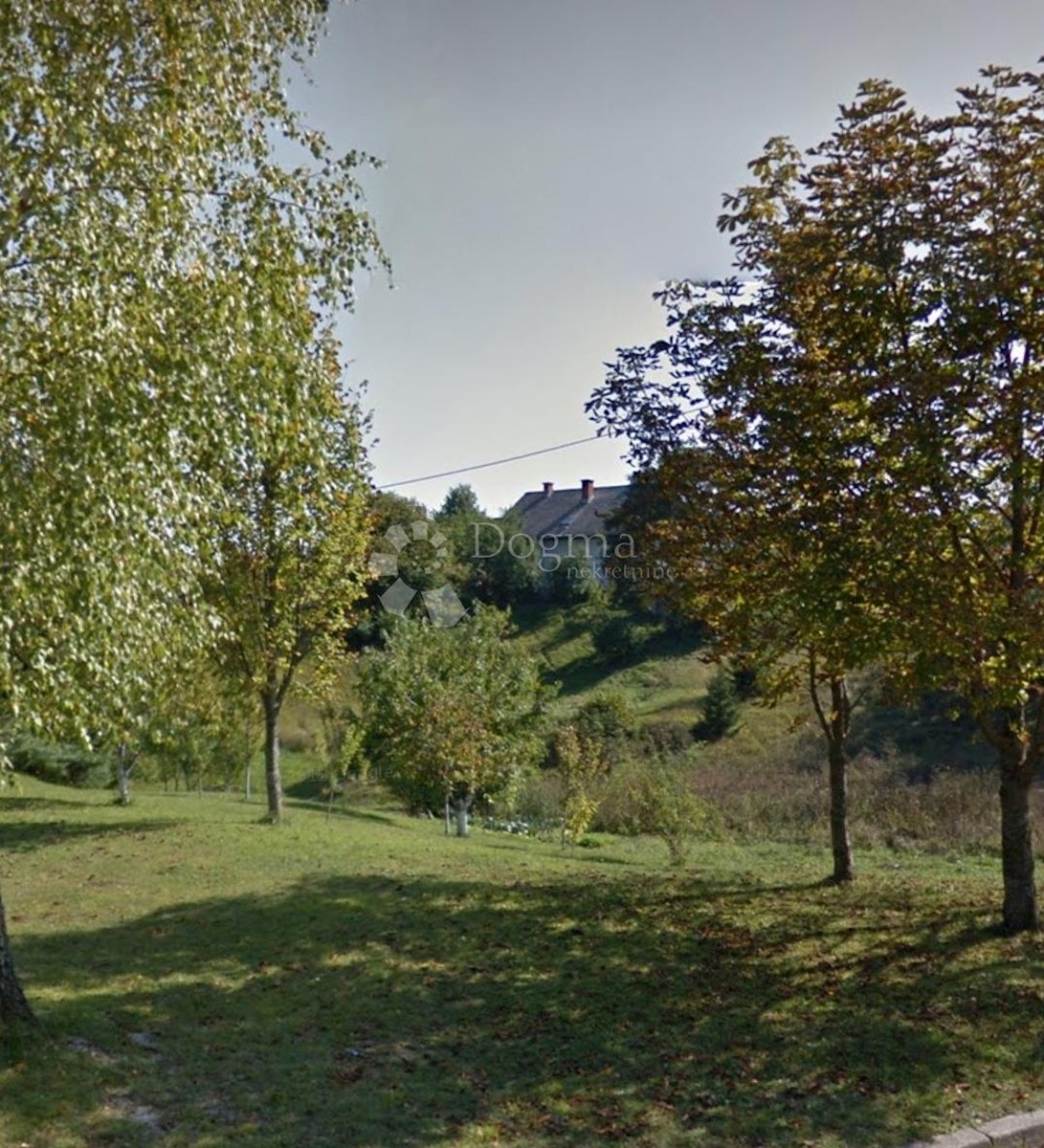 Land For sale PARG