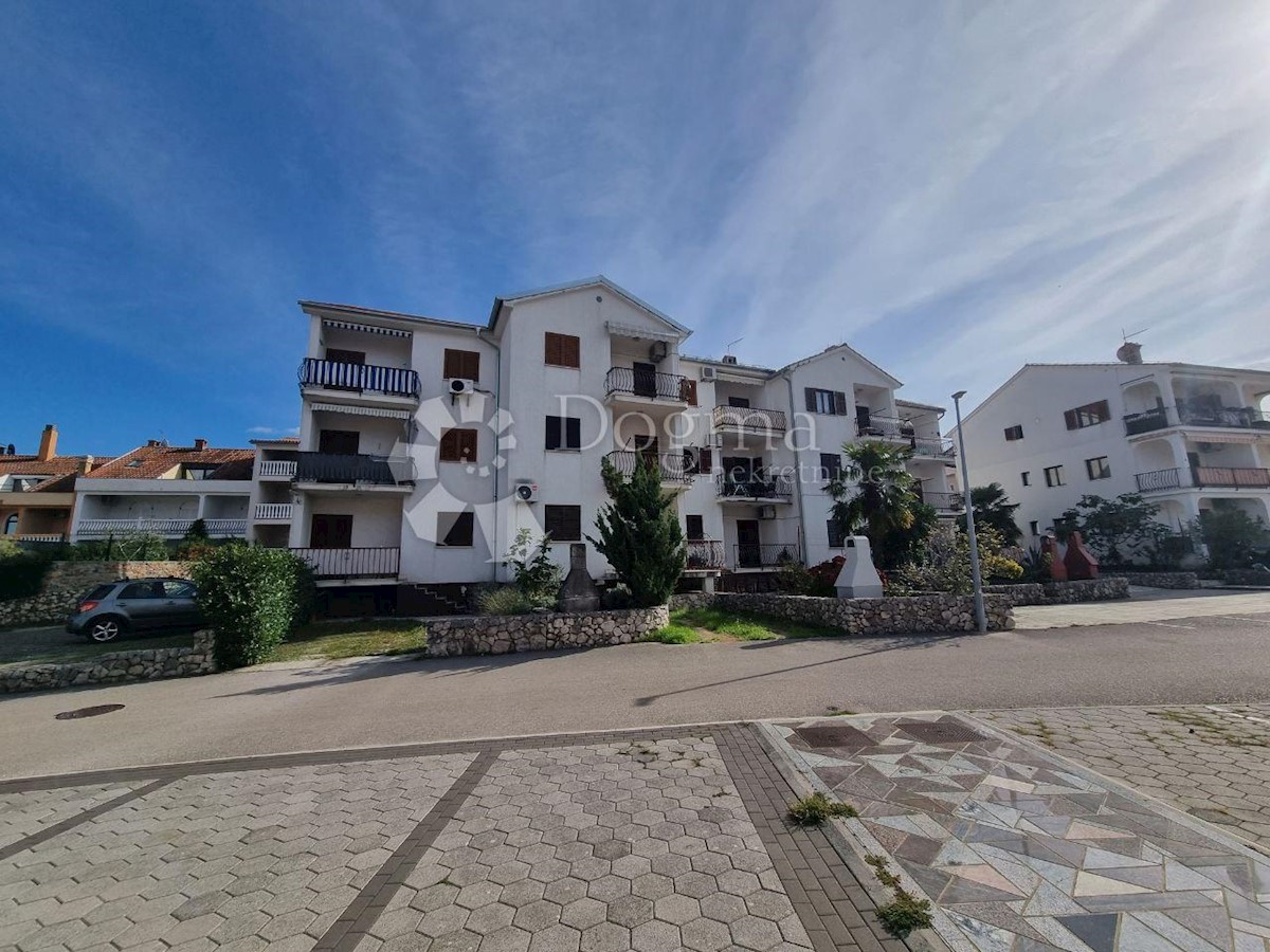 Apartmán Na predaj - PRIMORSKO-GORANSKA  KRK 