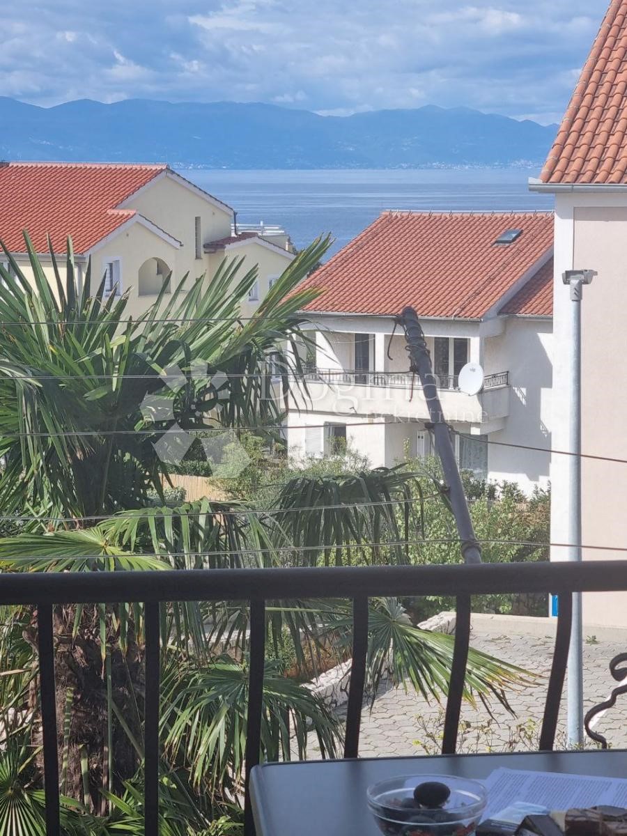 Apartmán Na predaj - PRIMORSKO-GORANSKA  KRK 