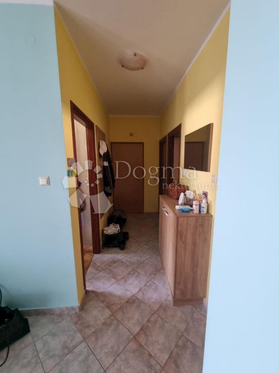 Apartmán Na predaj - PRIMORSKO-GORANSKA  KRK 