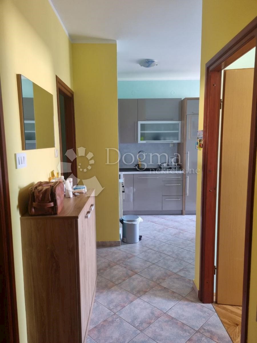 Flat For sale - PRIMORSKO-GORANSKA  KRK 