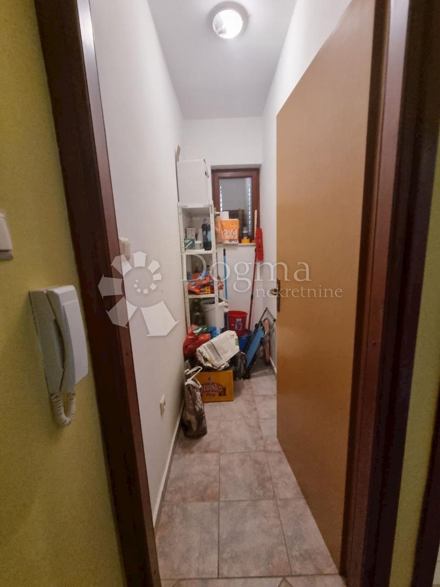 Flat For sale - PRIMORSKO-GORANSKA  KRK 