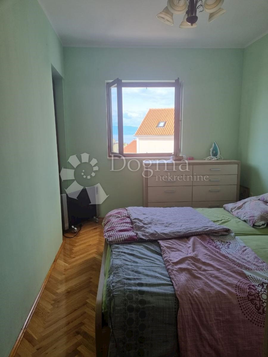 Apartmán Na predaj - PRIMORSKO-GORANSKA  KRK 