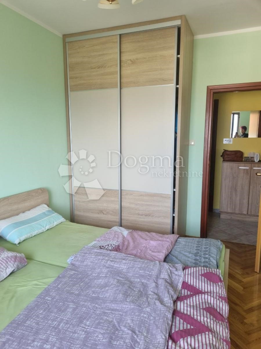 Flat For sale - PRIMORSKO-GORANSKA  KRK 