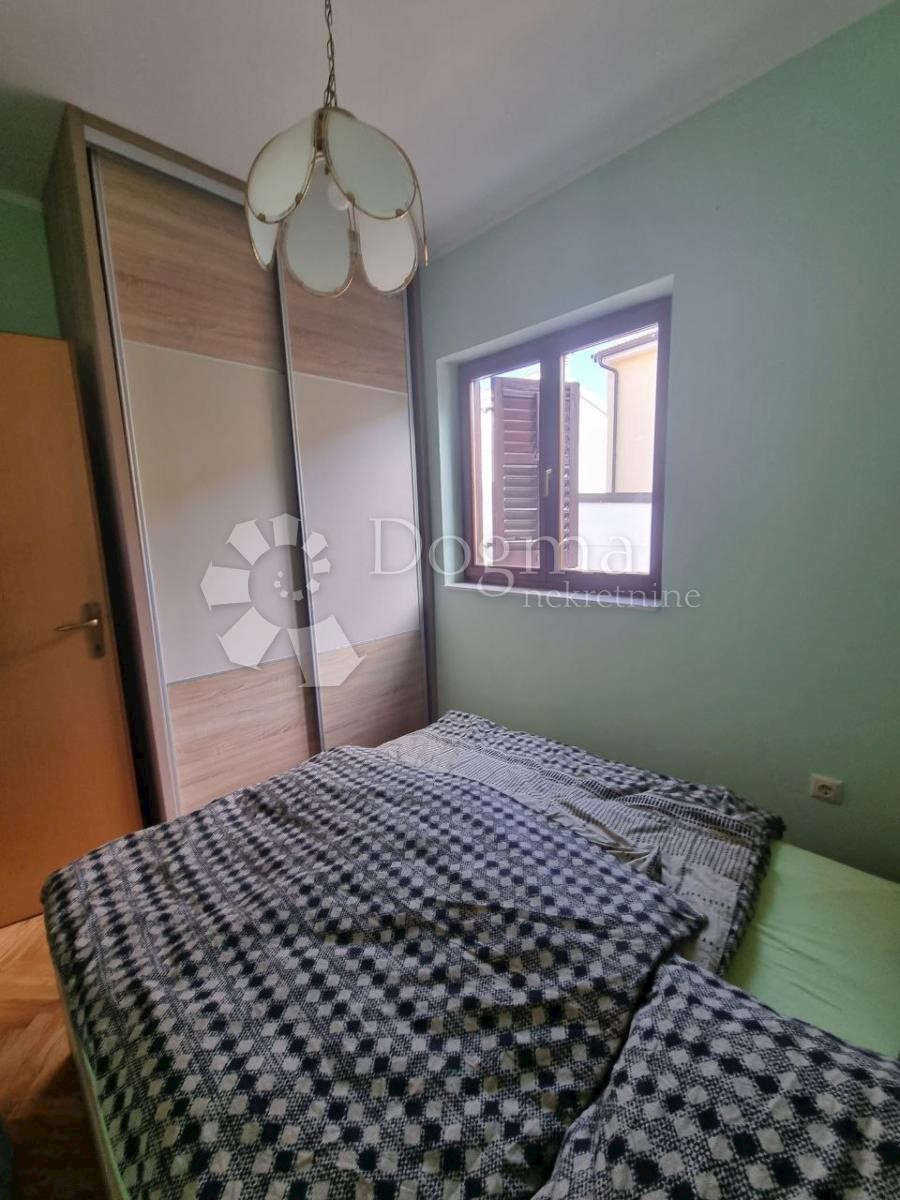 Apartmán Na predaj - PRIMORSKO-GORANSKA  KRK 