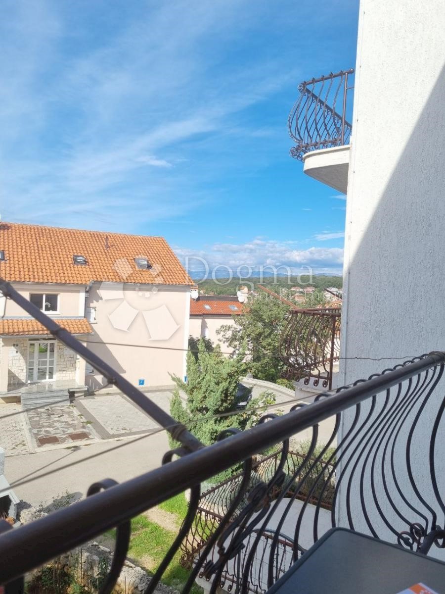 Flat For sale - PRIMORSKO-GORANSKA  KRK 