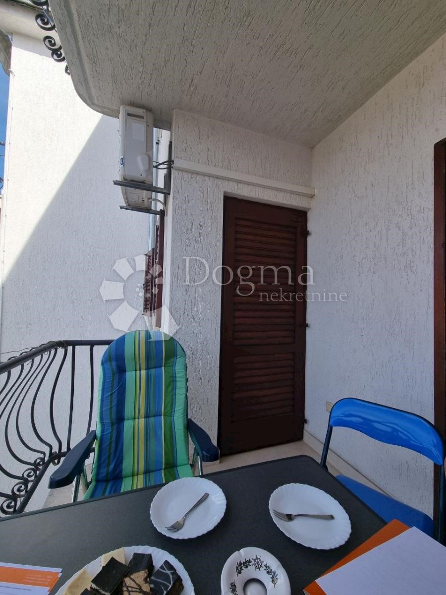 Flat For sale - PRIMORSKO-GORANSKA  KRK 