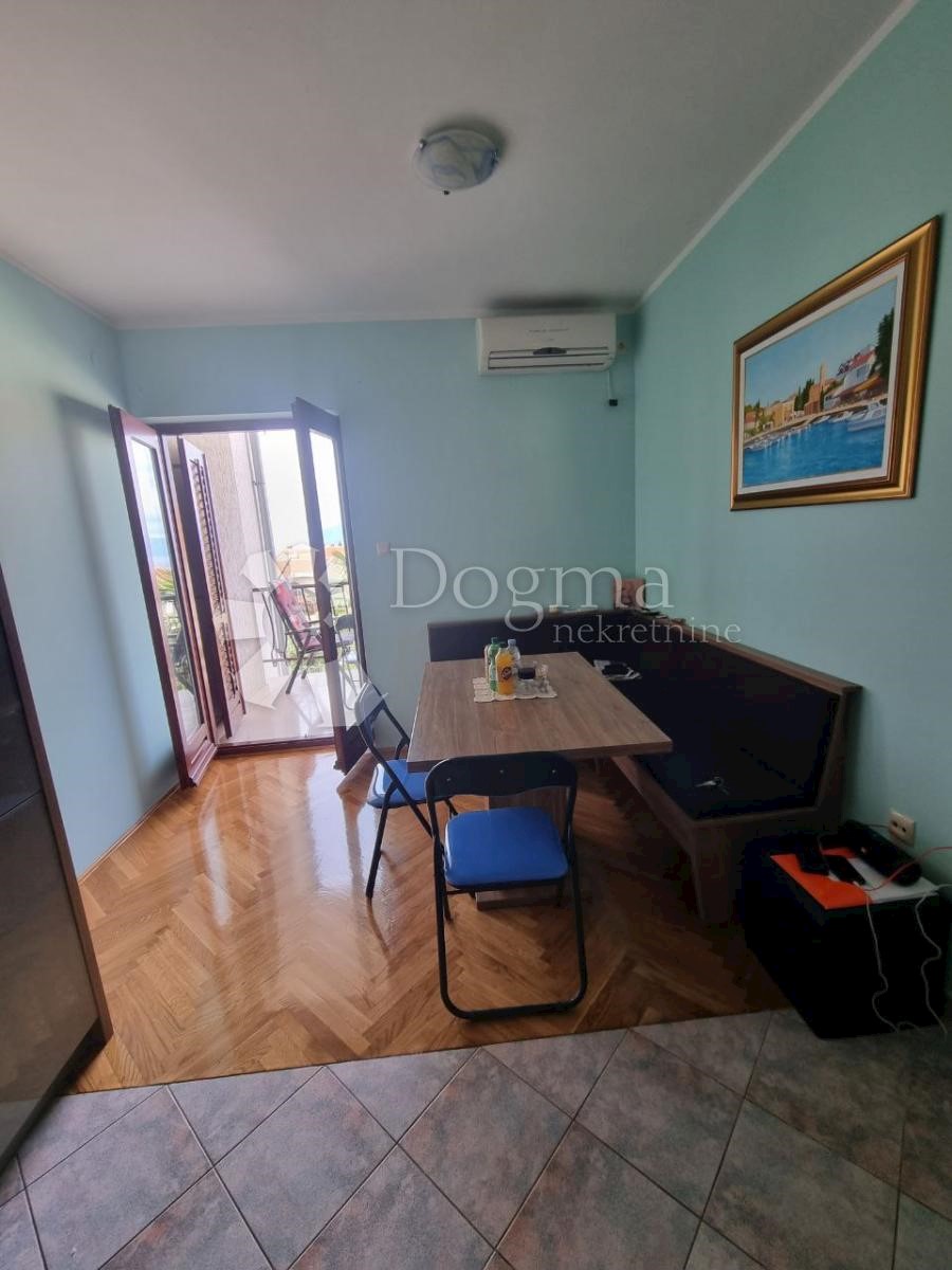 Flat For sale - PRIMORSKO-GORANSKA  KRK 