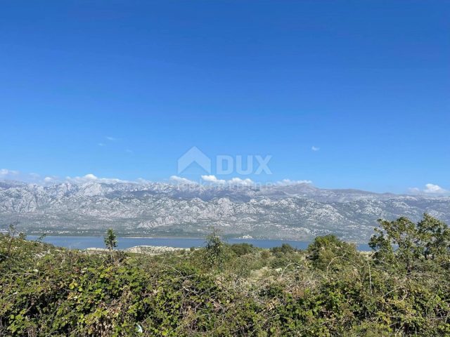 Land for sale 17009 m² – Vinjerac