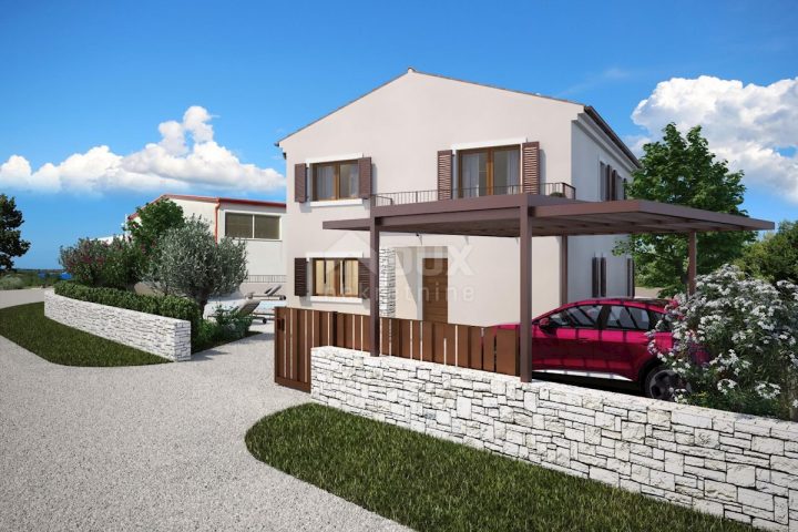 Haus Zu verkaufen - Istarska Višnjan - foto 4/6