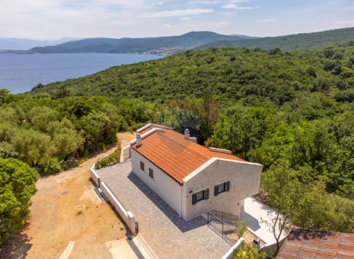 Hiša Naprodaj - PRIMORSKO-GORANSKA  Krk