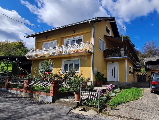 House for sale 141 m² – Hrvatska Kostajnica