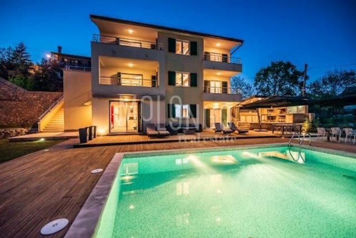 House for sale 430 m² – Pobri