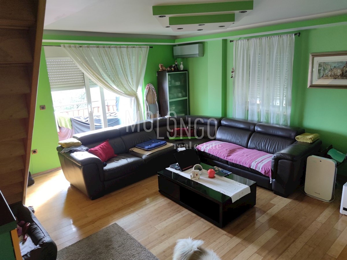 Apartment Zu verkaufen - PRIMORSKO-GORANSKA  RIJEKA 