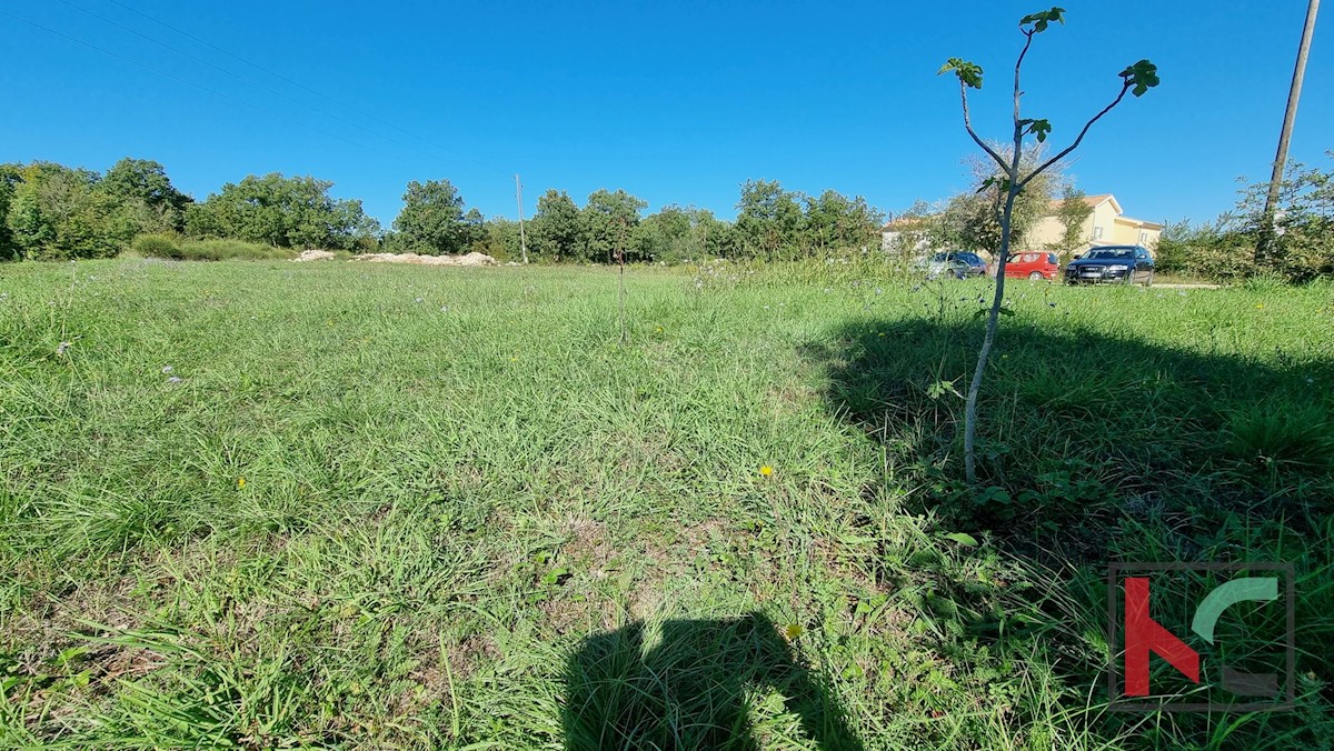 Terreno In vendita - ISTARSKA  MARČANA 