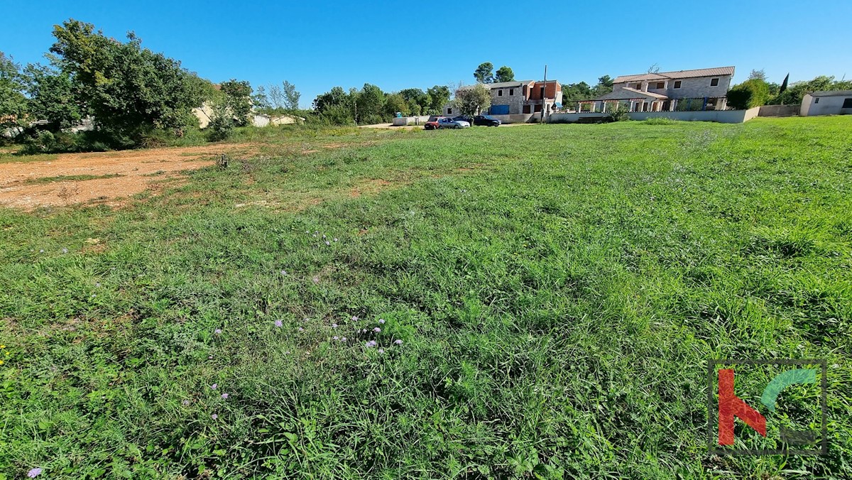 Terreno In vendita - ISTARSKA  MARČANA 