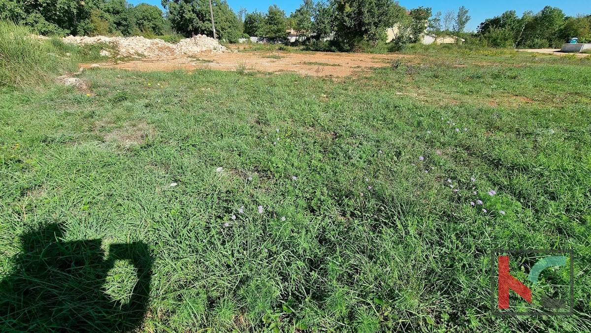 Terreno In vendita - ISTARSKA  MARČANA 