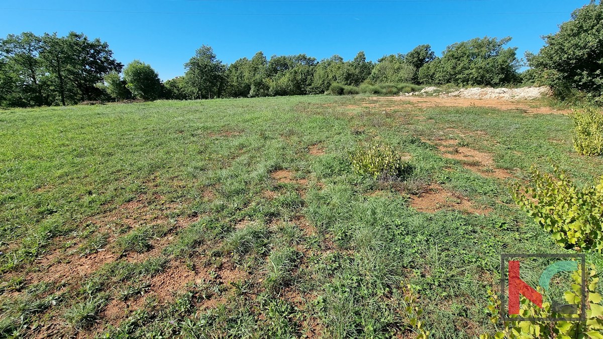 Terreno In vendita - ISTARSKA  MARČANA 