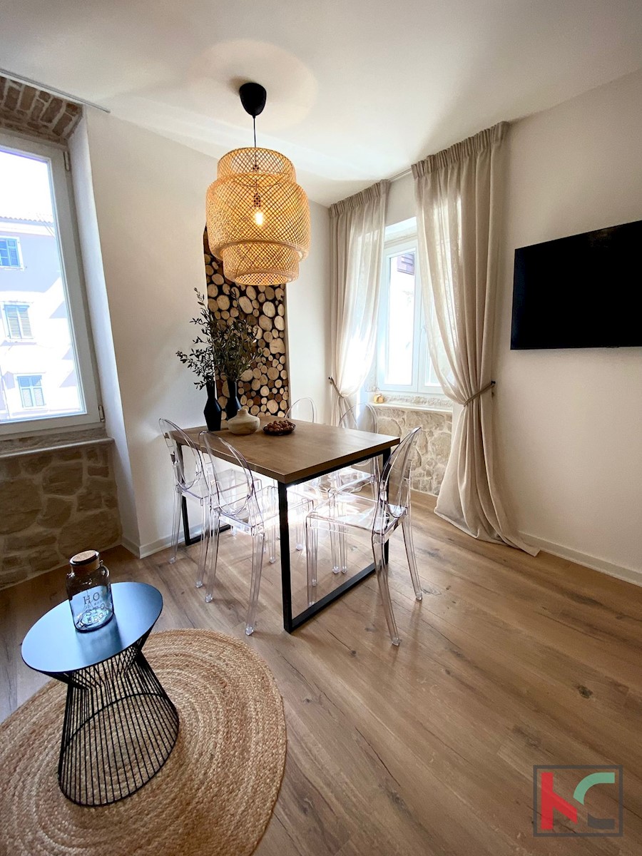 Apartmán Na predaj - ISTARSKA  ROVINJ 