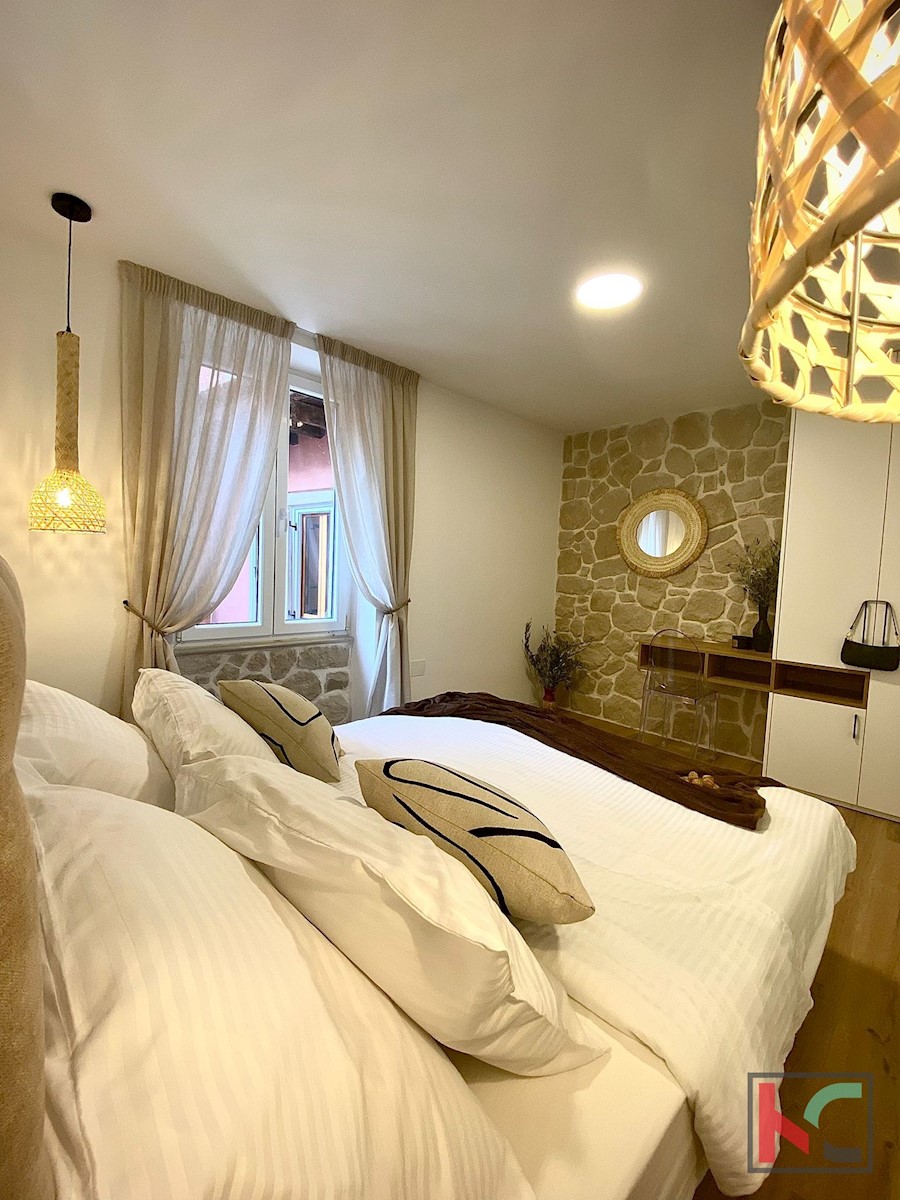 Apartmán Na predaj - ISTARSKA  ROVINJ 