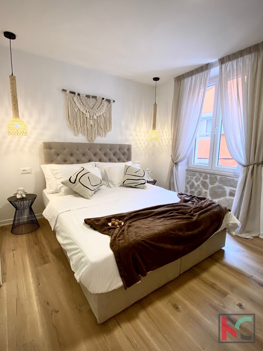 Apartmán Na predaj - ISTARSKA  ROVINJ 