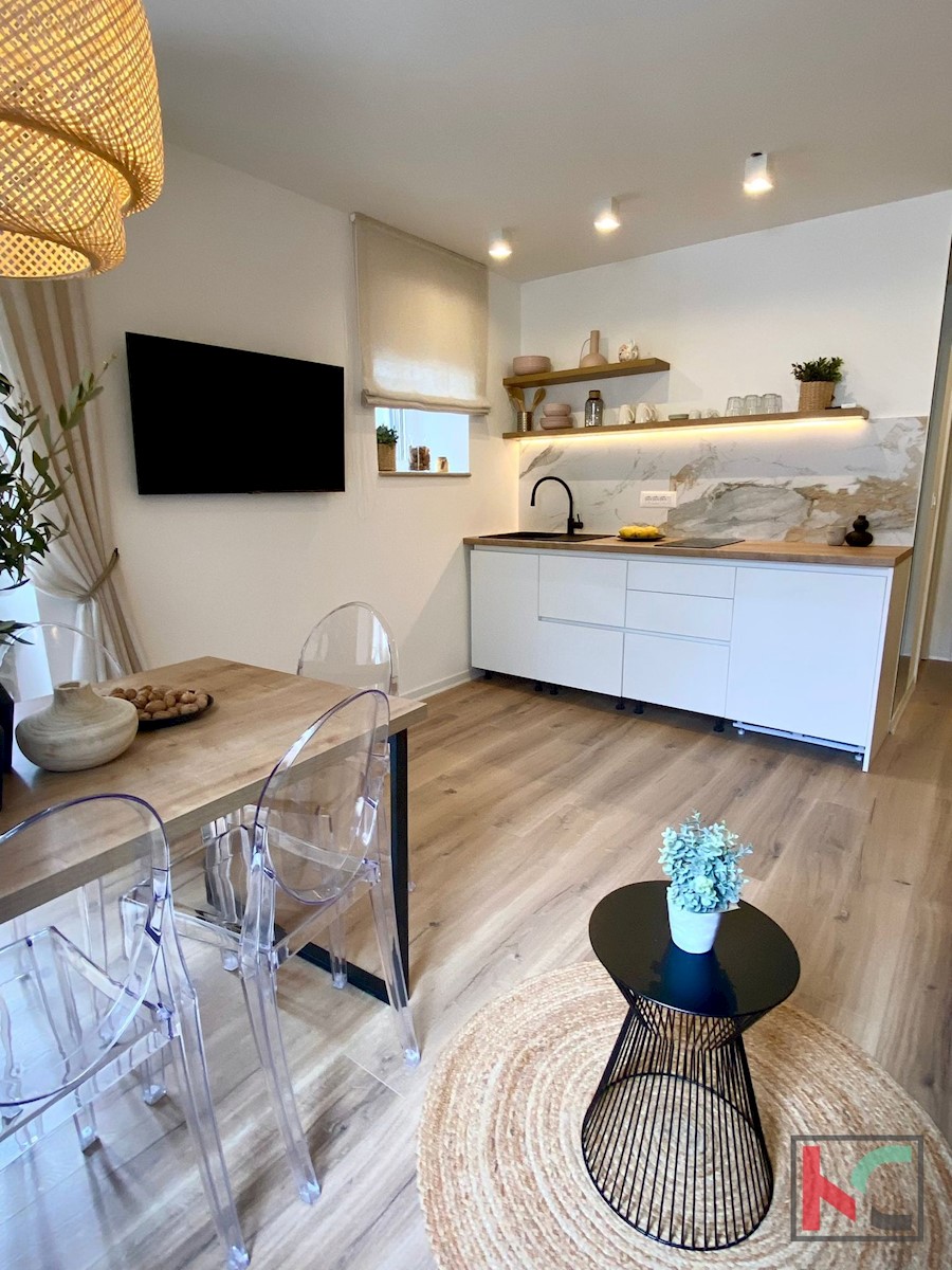 Apartmán Na predaj - ISTARSKA  ROVINJ 