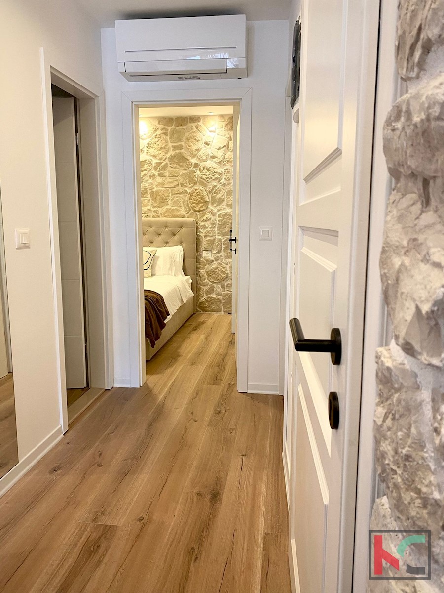 Apartmán Na predaj - ISTARSKA  ROVINJ 