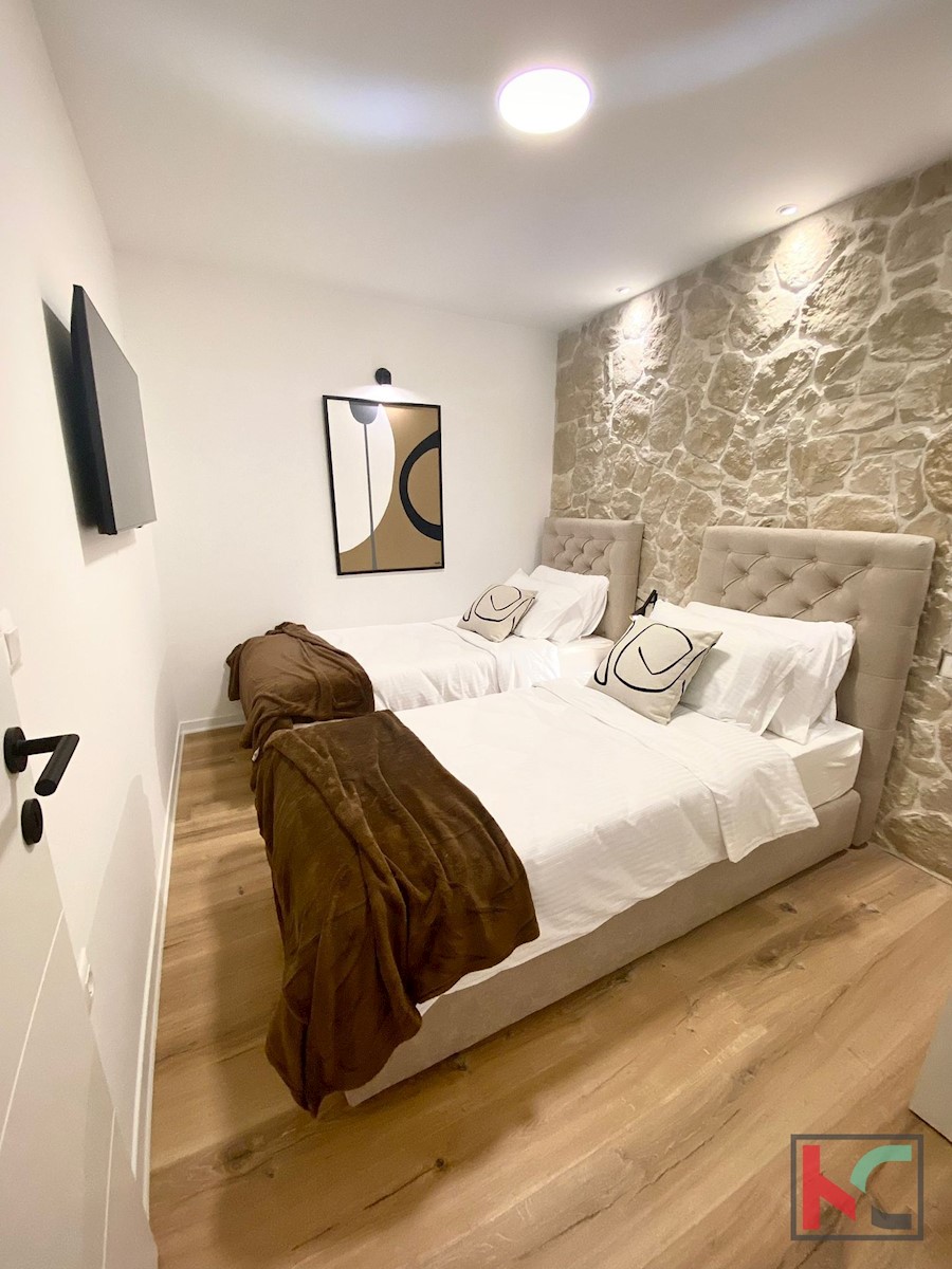 Apartmán Na predaj - ISTARSKA  ROVINJ 