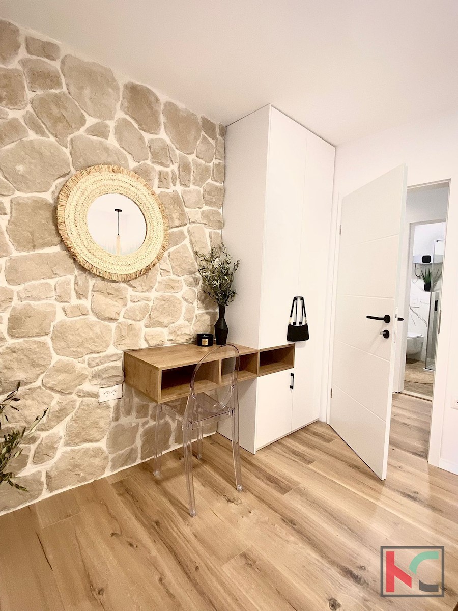 Apartmán Na predaj - ISTARSKA  ROVINJ 