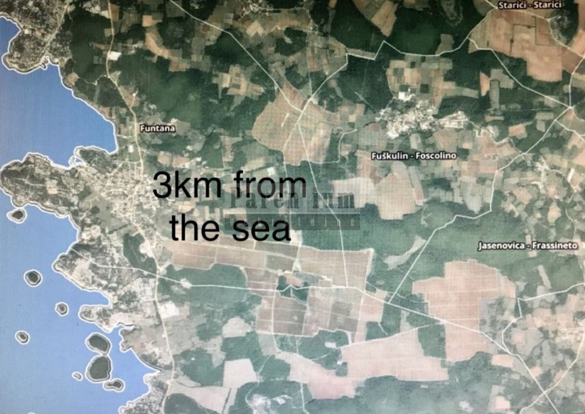 Terreno In vendita - Istarska Poreč - foto 1/2