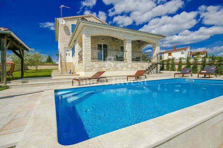 Hiša Naprodaj - Istarska Poreč - foto 2/39