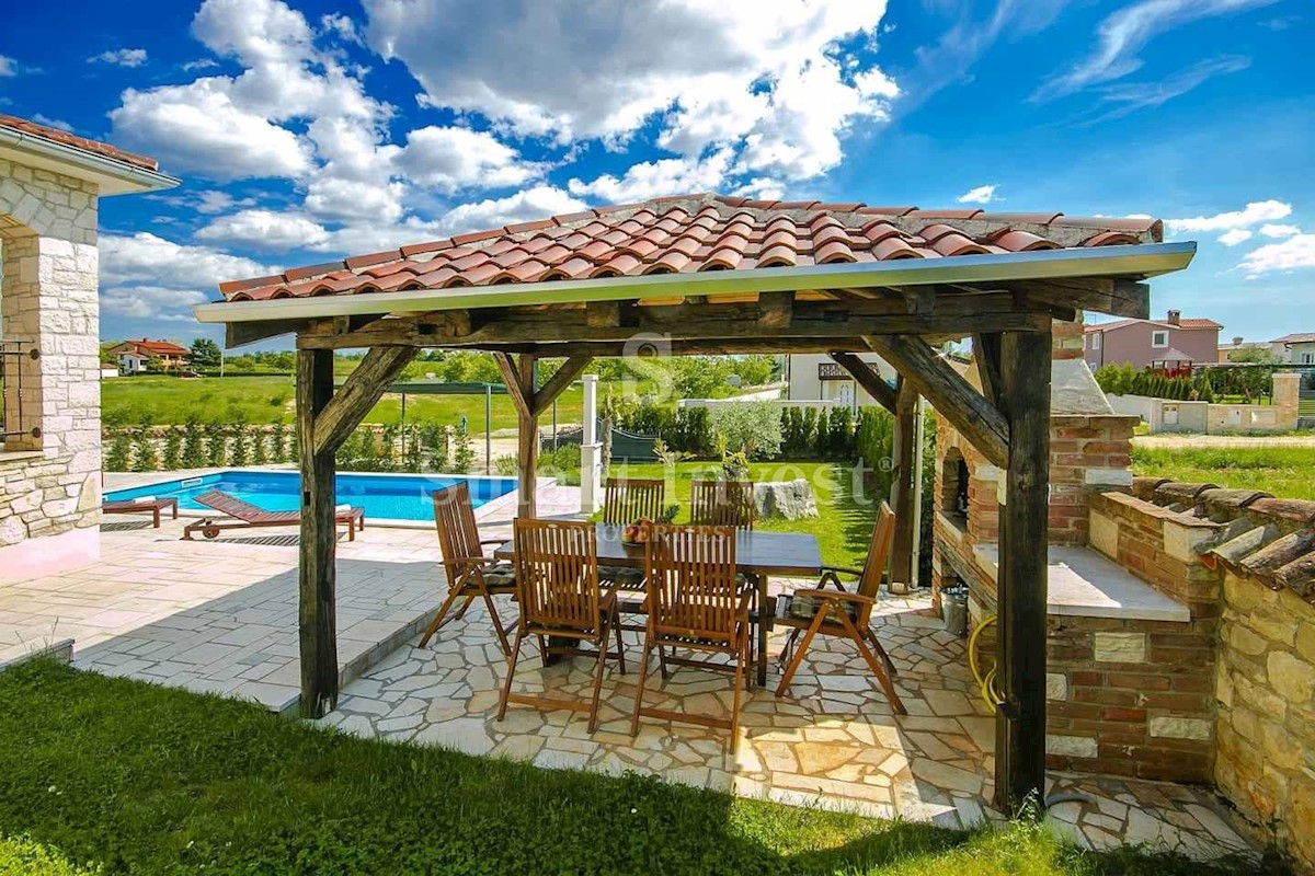 House For sale - ISTARSKA  POREČ 