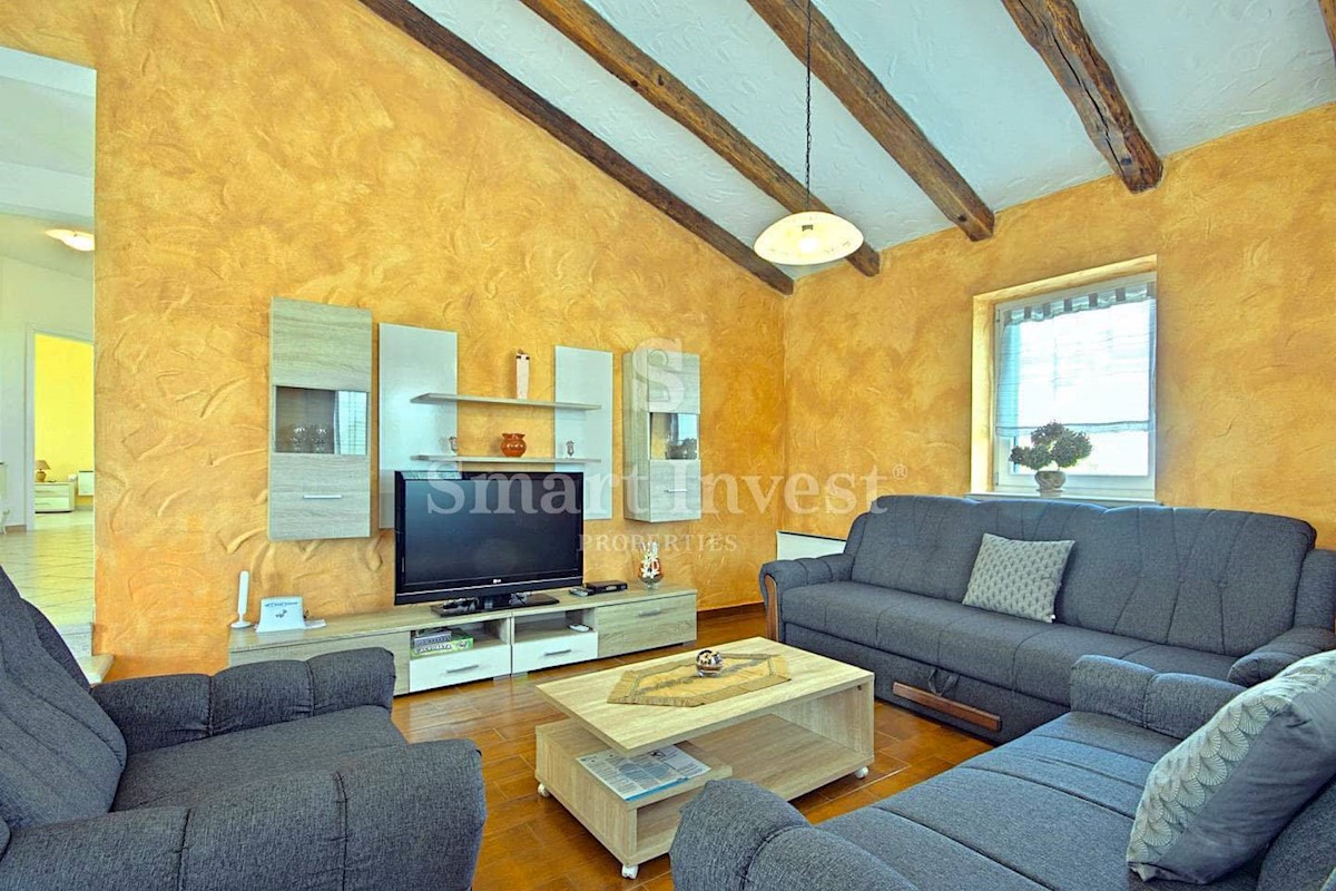 House For sale - ISTARSKA  POREČ 