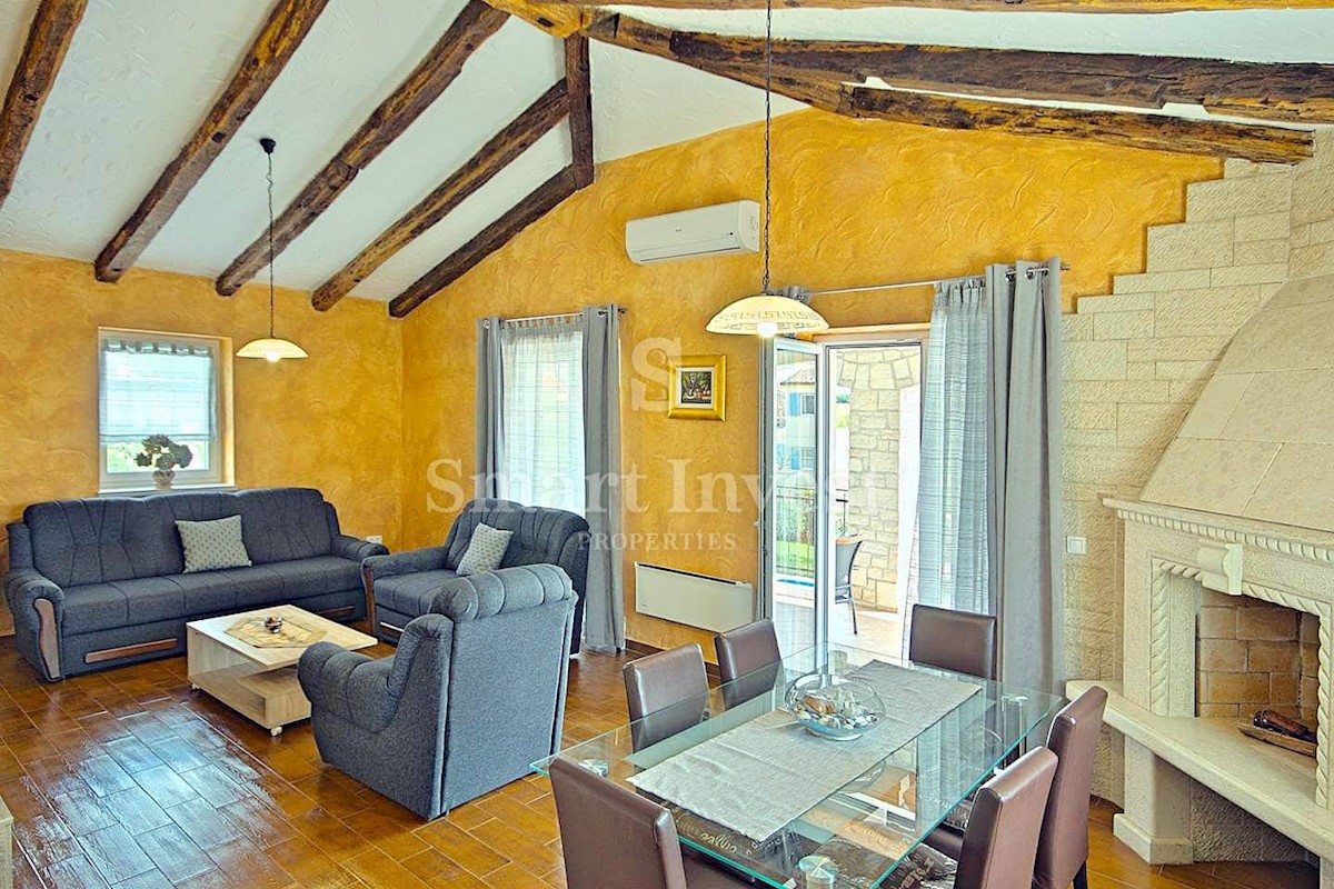 House For sale - ISTARSKA  POREČ 