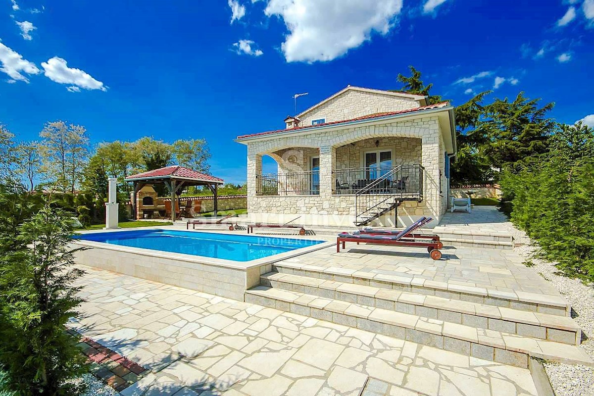 House For sale - ISTARSKA  POREČ 