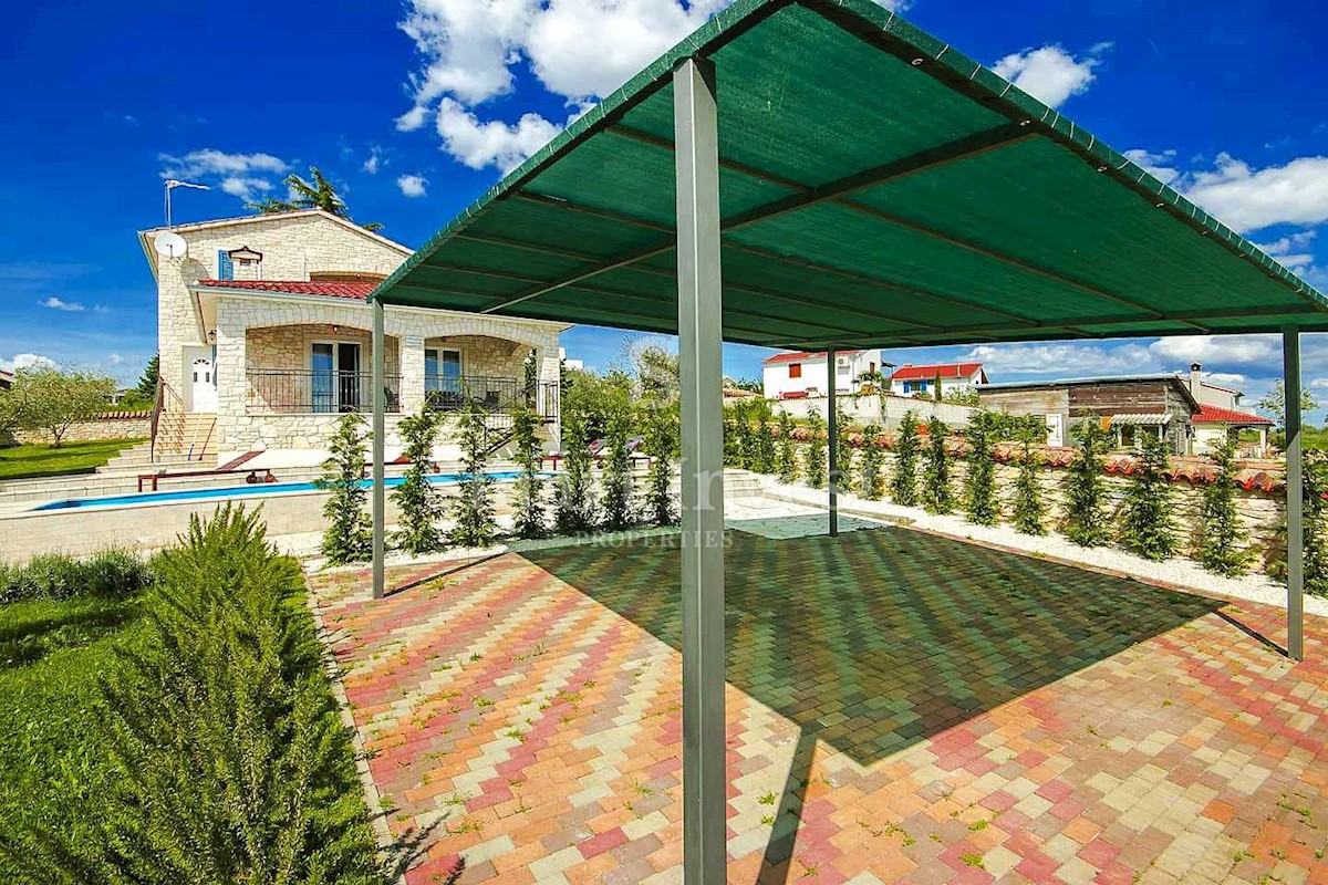 House For sale - ISTARSKA  POREČ 