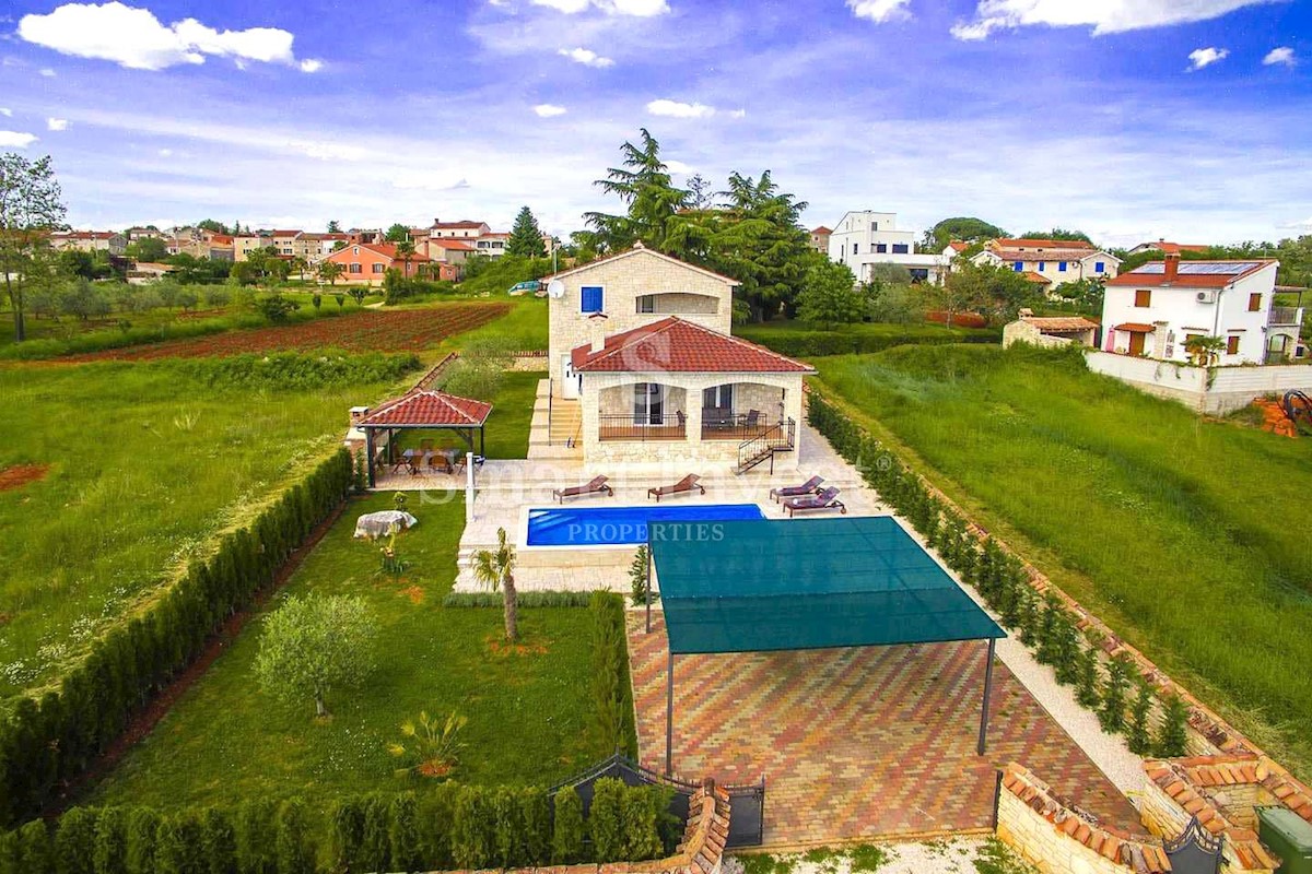 House For sale - ISTARSKA  POREČ 