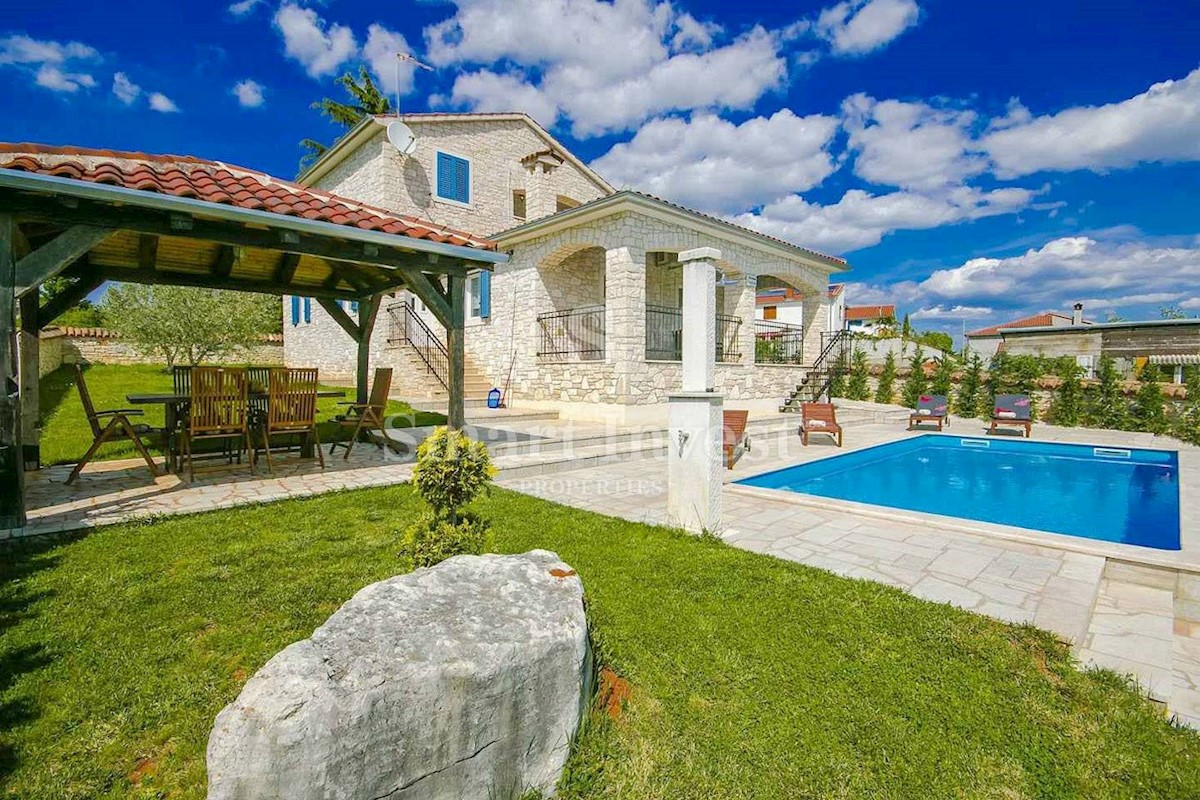 House For sale - ISTARSKA  POREČ 