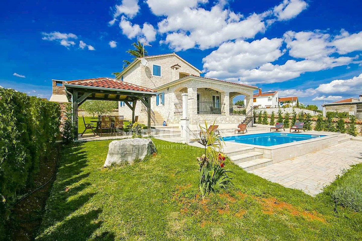 House For sale - ISTARSKA  POREČ 