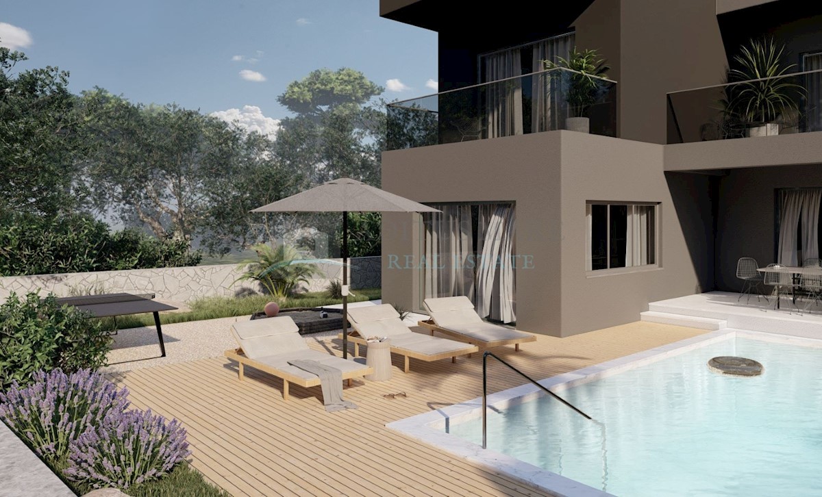 House For sale - šibensko-kninska Vodice - foto 4/13