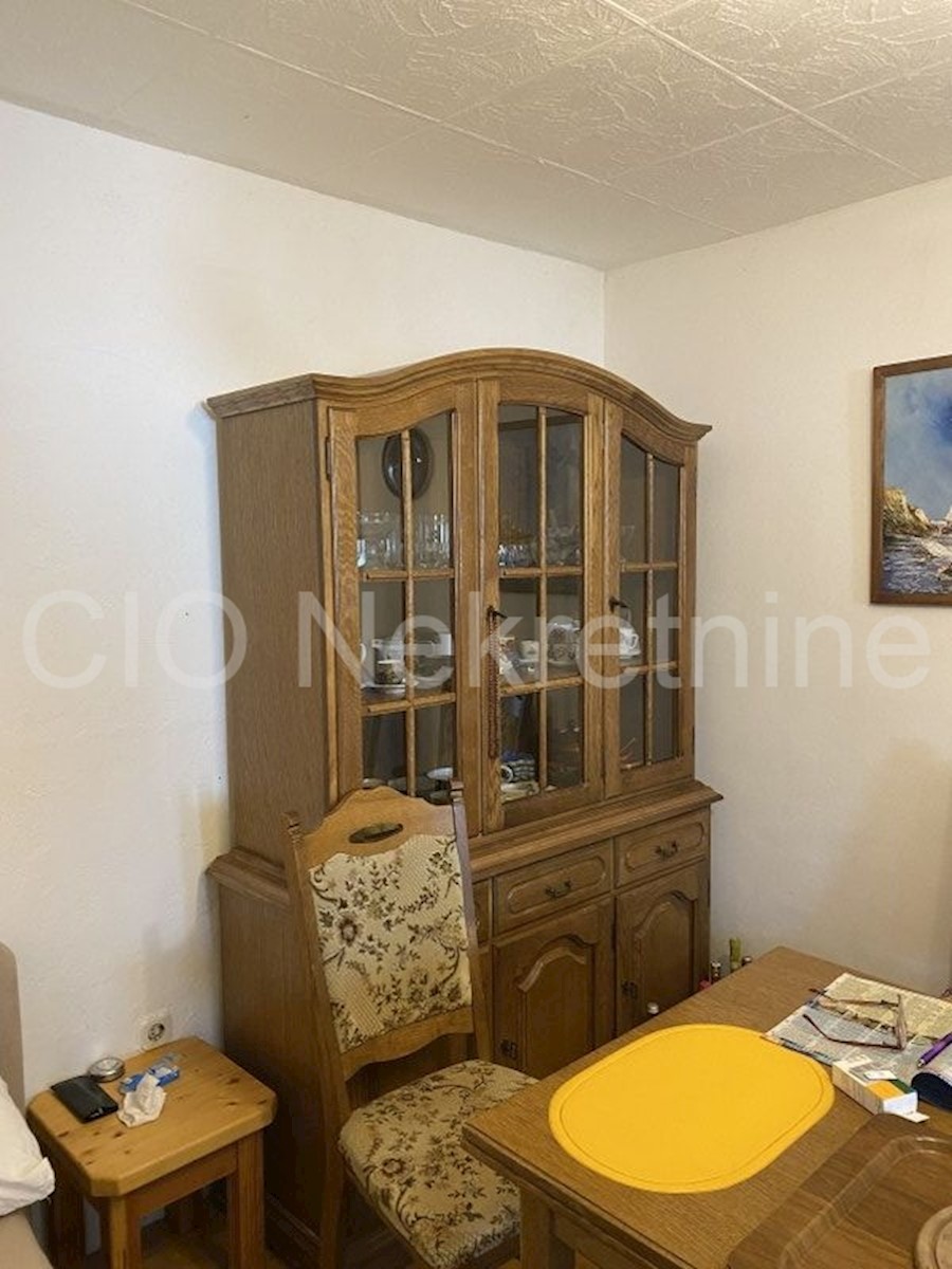 House For sale - SPLITSKO-DALMATINSKA  TROGIR 