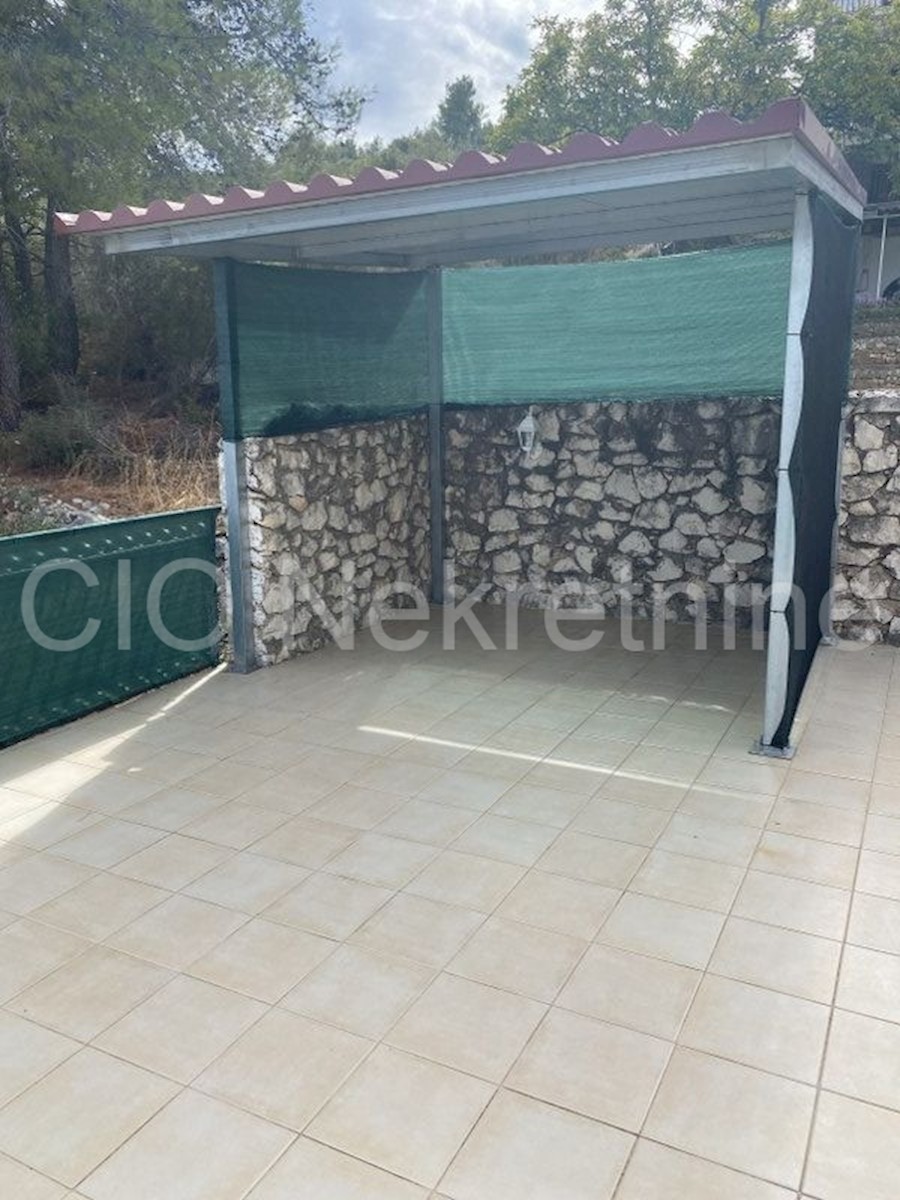 Casa In vendita - SPLITSKO-DALMATINSKA  TROGIR 