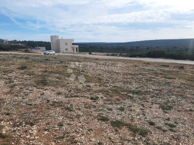 Parcela Naprodaj - Zadarska Sukošan - foto 3/5