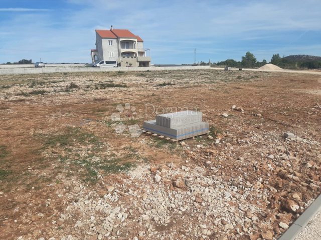 Parcela Naprodaj - Zadarska Sukošan - foto 4/5
