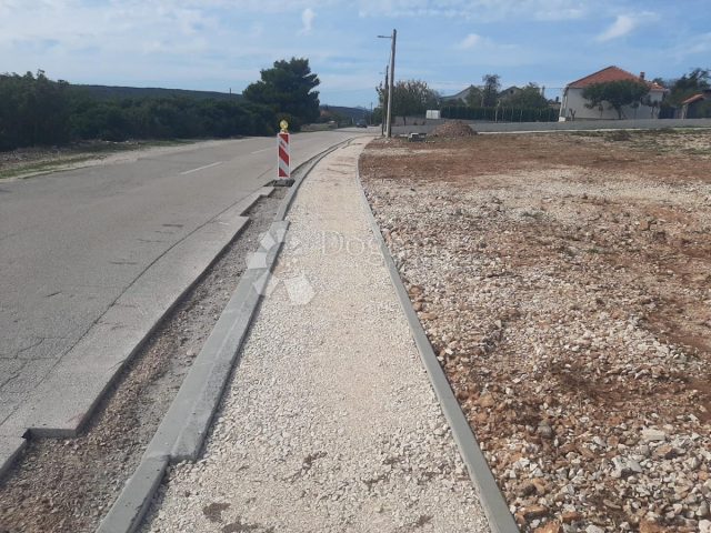 Parcela Naprodaj - Zadarska Sukošan - foto 5/5