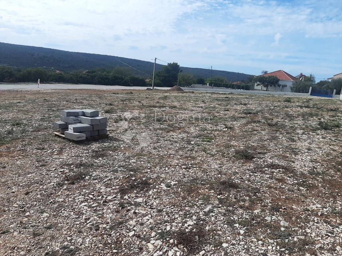 Terreno In vendita - ZADARSKA  SUKOŠAN 