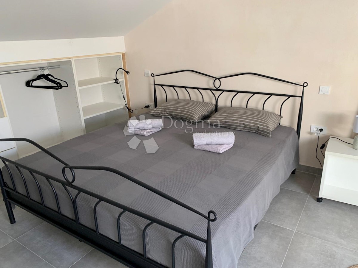 Apartmán K pronájmu - PRIMORSKO-GORANSKA  KOSTRENA 